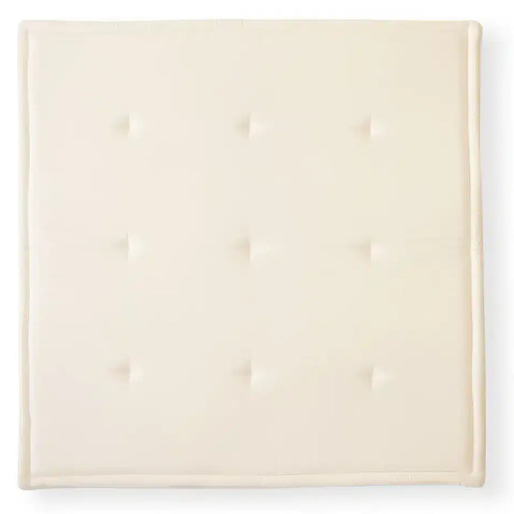milk white tami baby playmat for charlie crane baby play gymn
