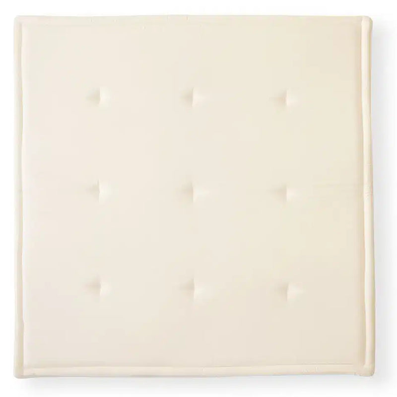 milk white tami baby playmat for charlie crane baby play gymn
