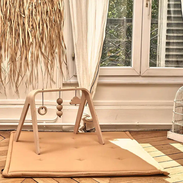 camel toddler  charlie crane tami play mat 