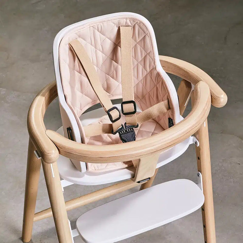 charlie crane nude tobo high chair cushion 