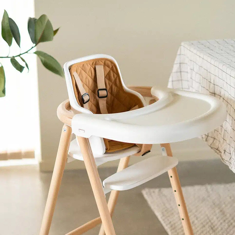 charlie crane camel baby seat for tobo high chair 