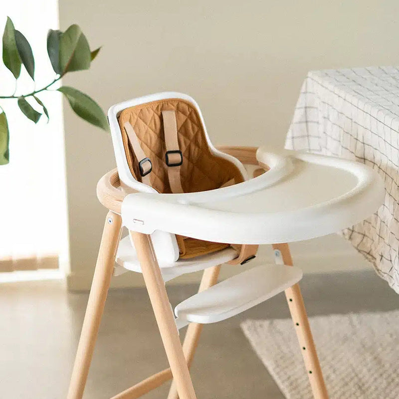 charlie crane camel baby seat for tobo high chair 