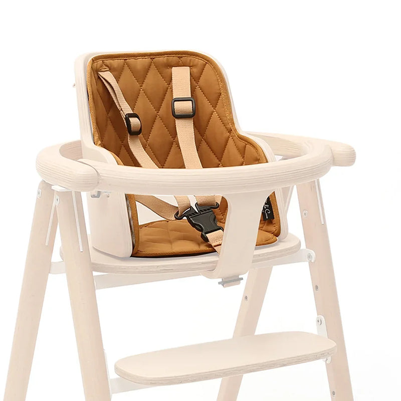 charlie crane camel tobo high chair cushion 