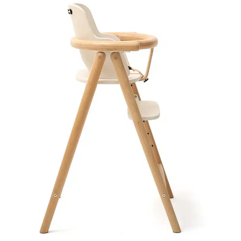 charlie crane high chair with tobo baby set 