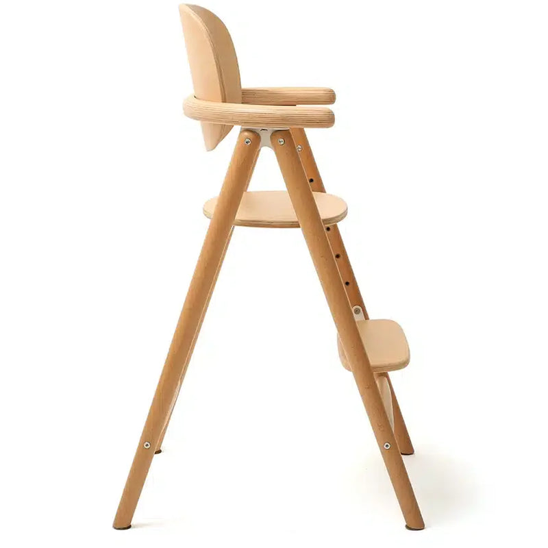 charlie crane natural tobo high chair baby