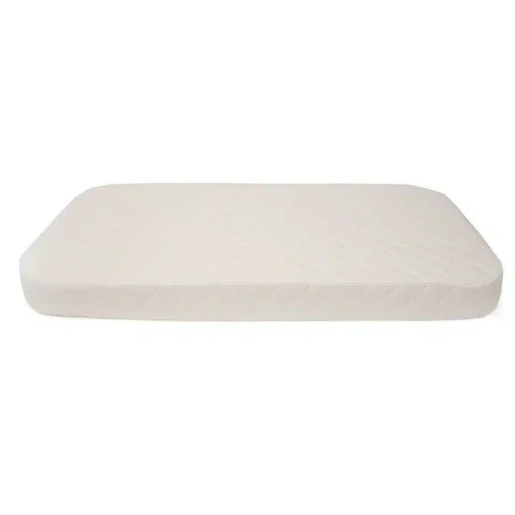 yomi charlie crane junior bed mattress on white background 
