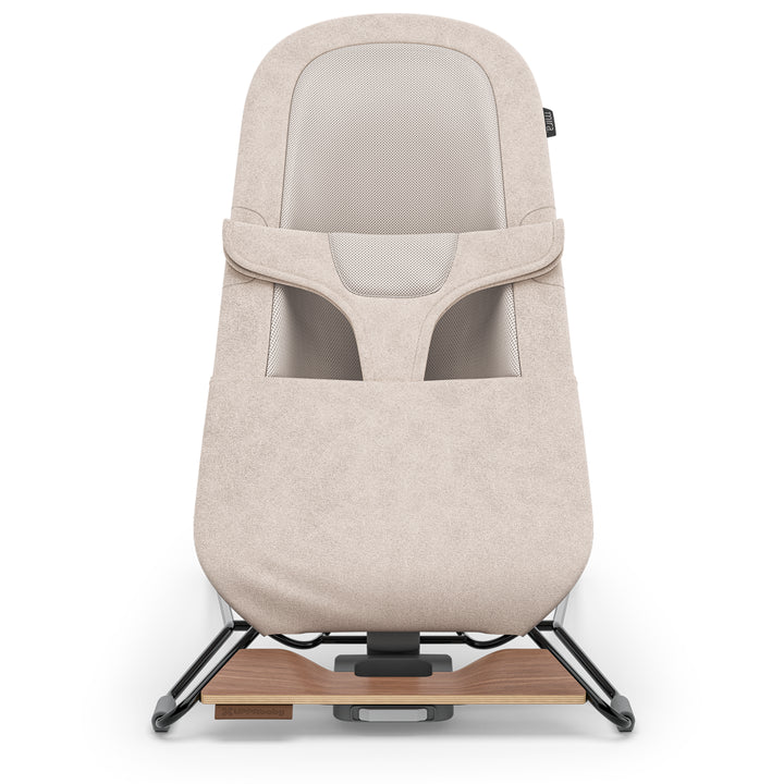 uppa baby bouncer and seat charlie