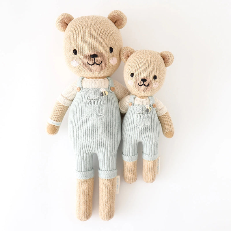 cuddle and kind doll bear stuff animals