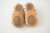 Toddler shoes from Little Love Bug Cheetah Olivia dress shoes