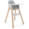 chloe high chair uppababy