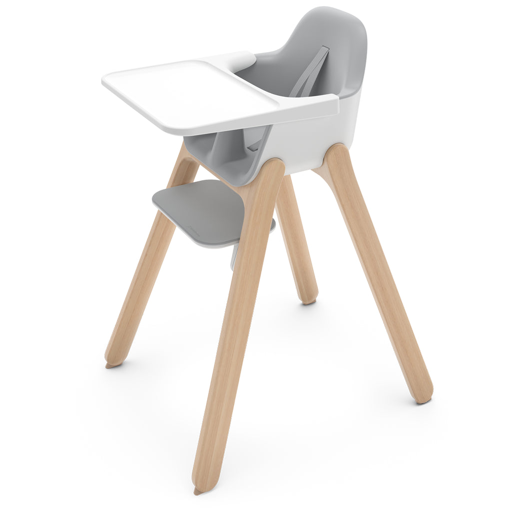  uppababy high chair for baby mealtime