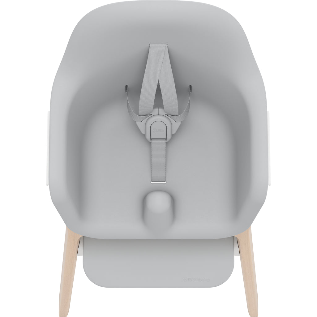 uppababy chloe high chair seat for toddler