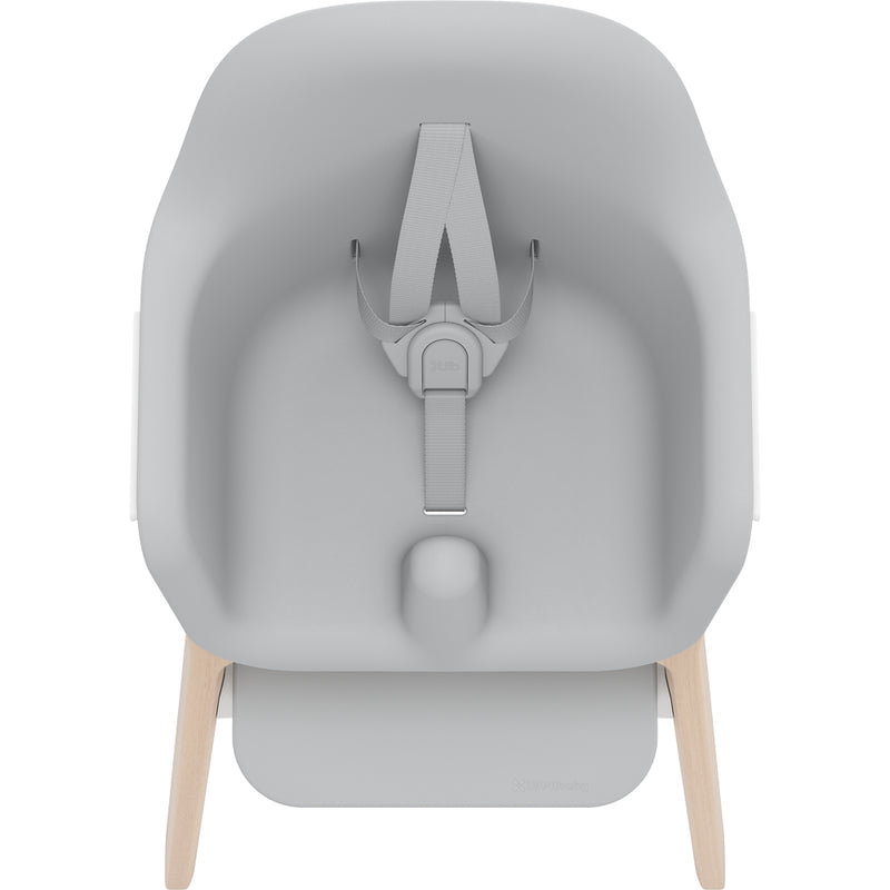 uppababy chloe high chair seat for toddler