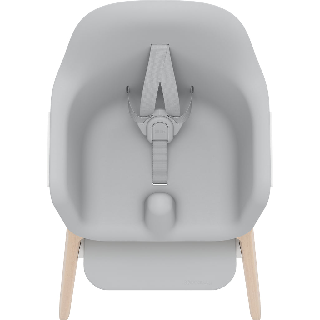 uppababy chloe high chair seat for toddler