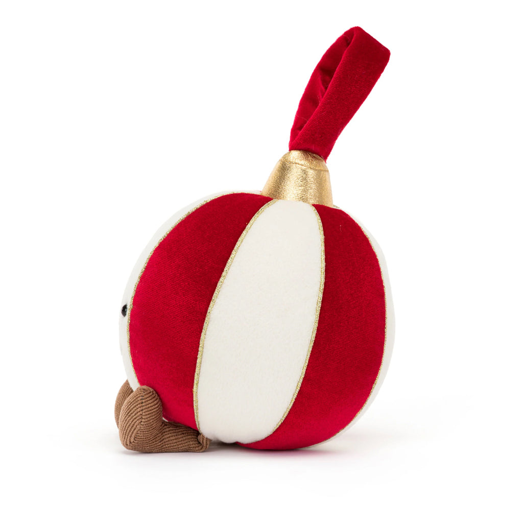 adorable ornament stuffed toy