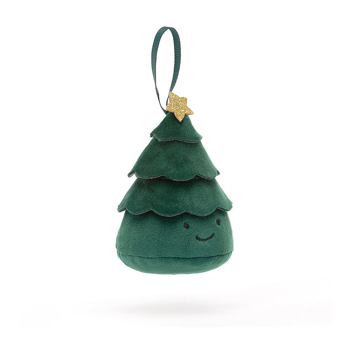 chrismas jellycat folly