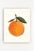 Clementine Kids wall art decor in Clementine