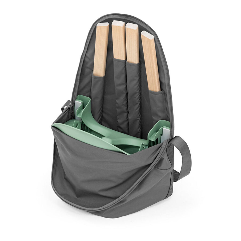 Stokke clikk portable high chair travel bag