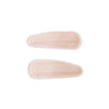 kendi clips in blush