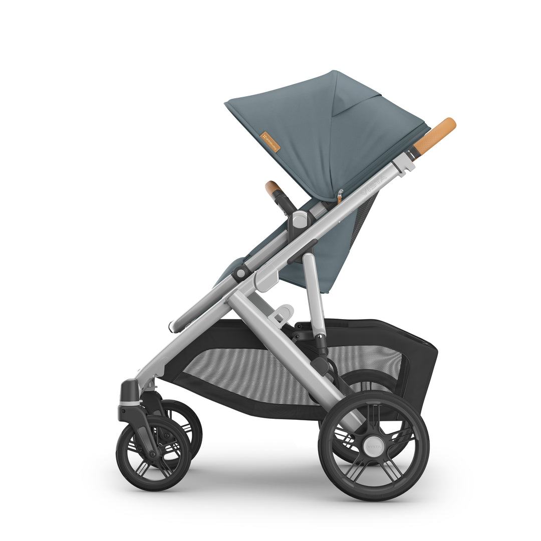 UPPAbaby Vista V3 Stroller in Callum