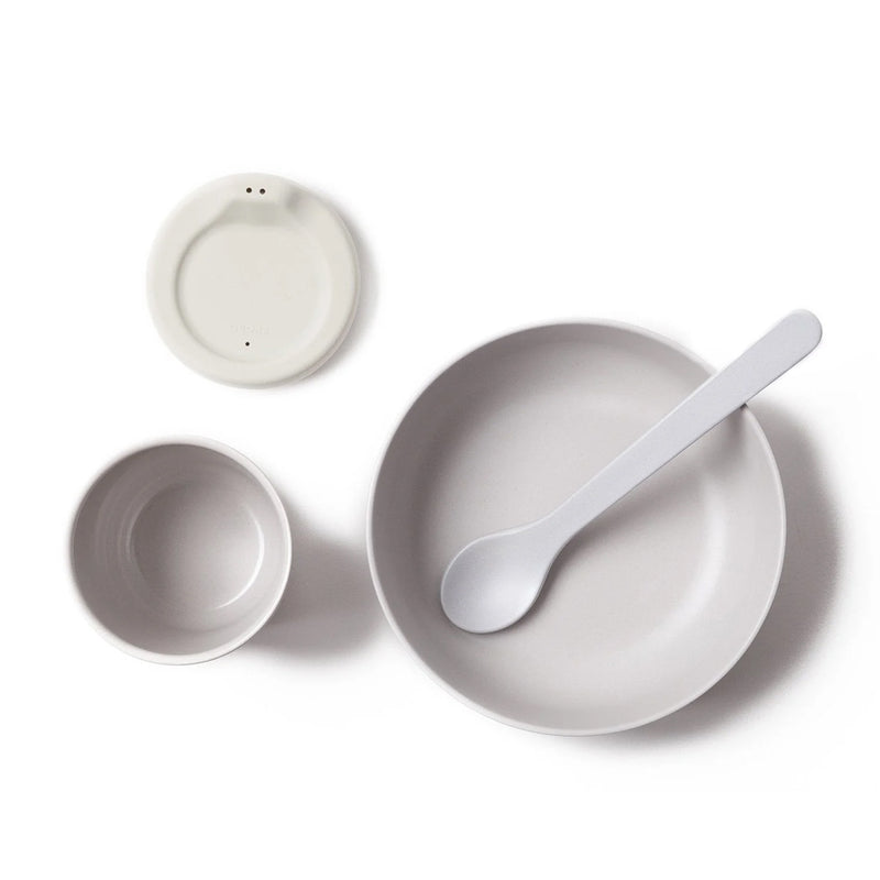 Baby Feeding Set