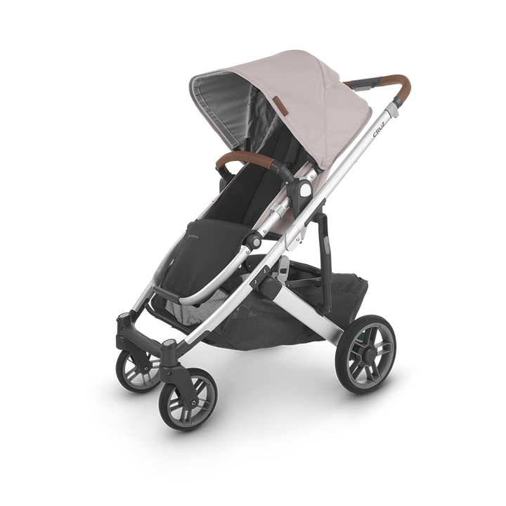 uppababy cruz stroller