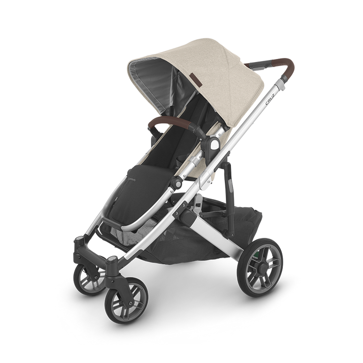 uppababy cruz piggyback
