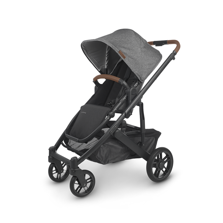 Cruz Stroller in Greyson