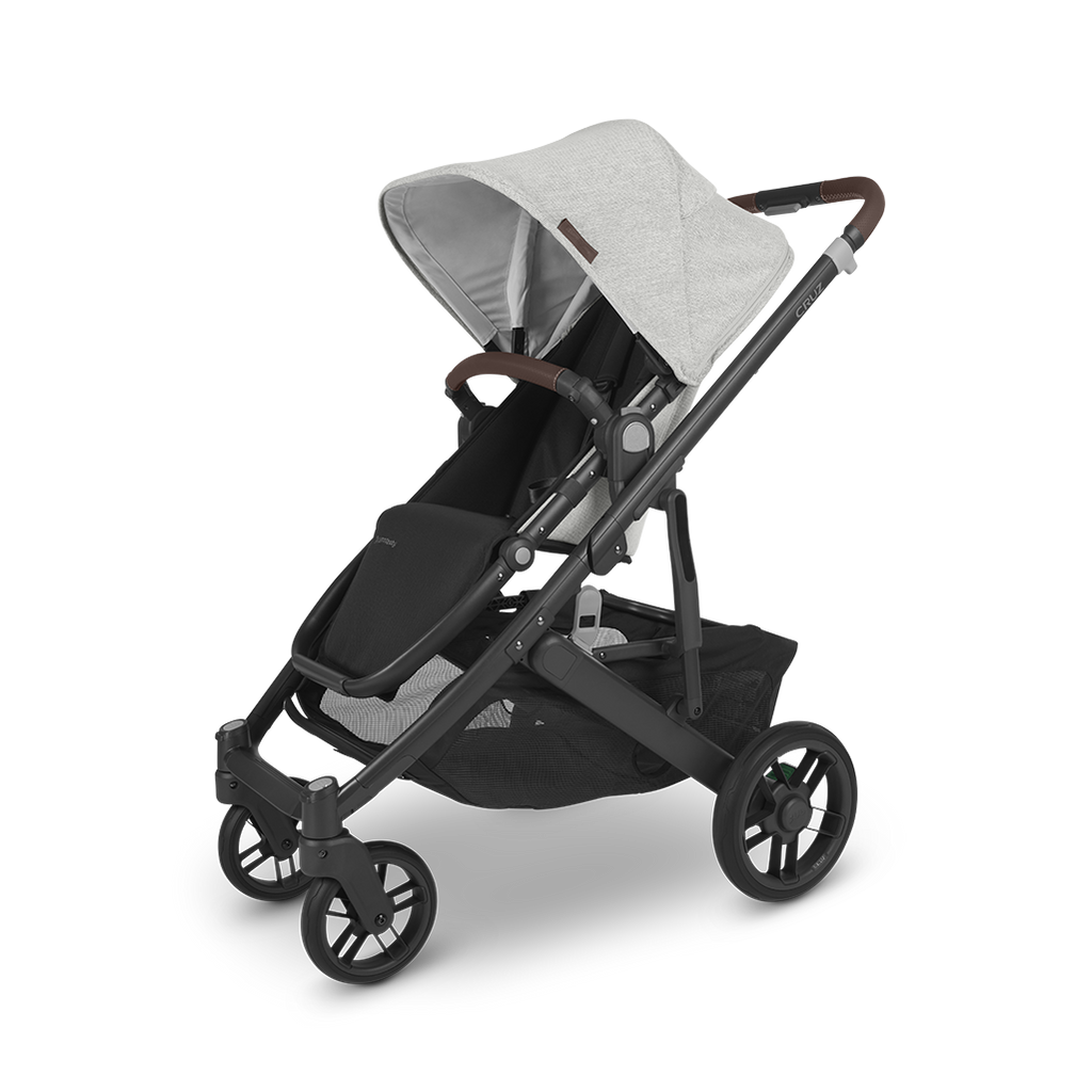 uppababy cruz anthony best baby strollers