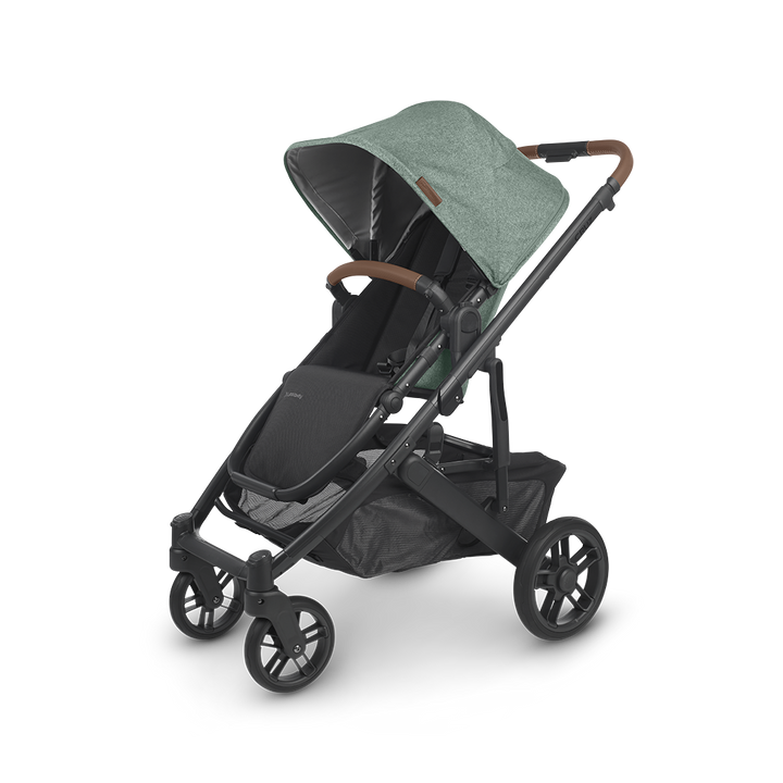 cruz uppababy stroller