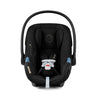 Cybex Moon Black Aton baby car seat