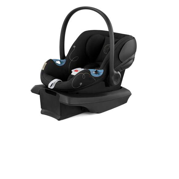 Cybex Aton G best infant car seat