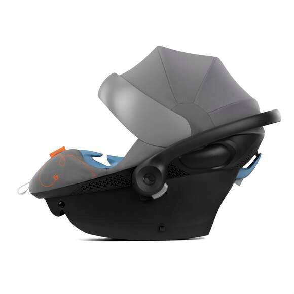 Cybex Aton G rear facing car seat