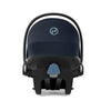 Cybex Ocean Blue Aton G car seat