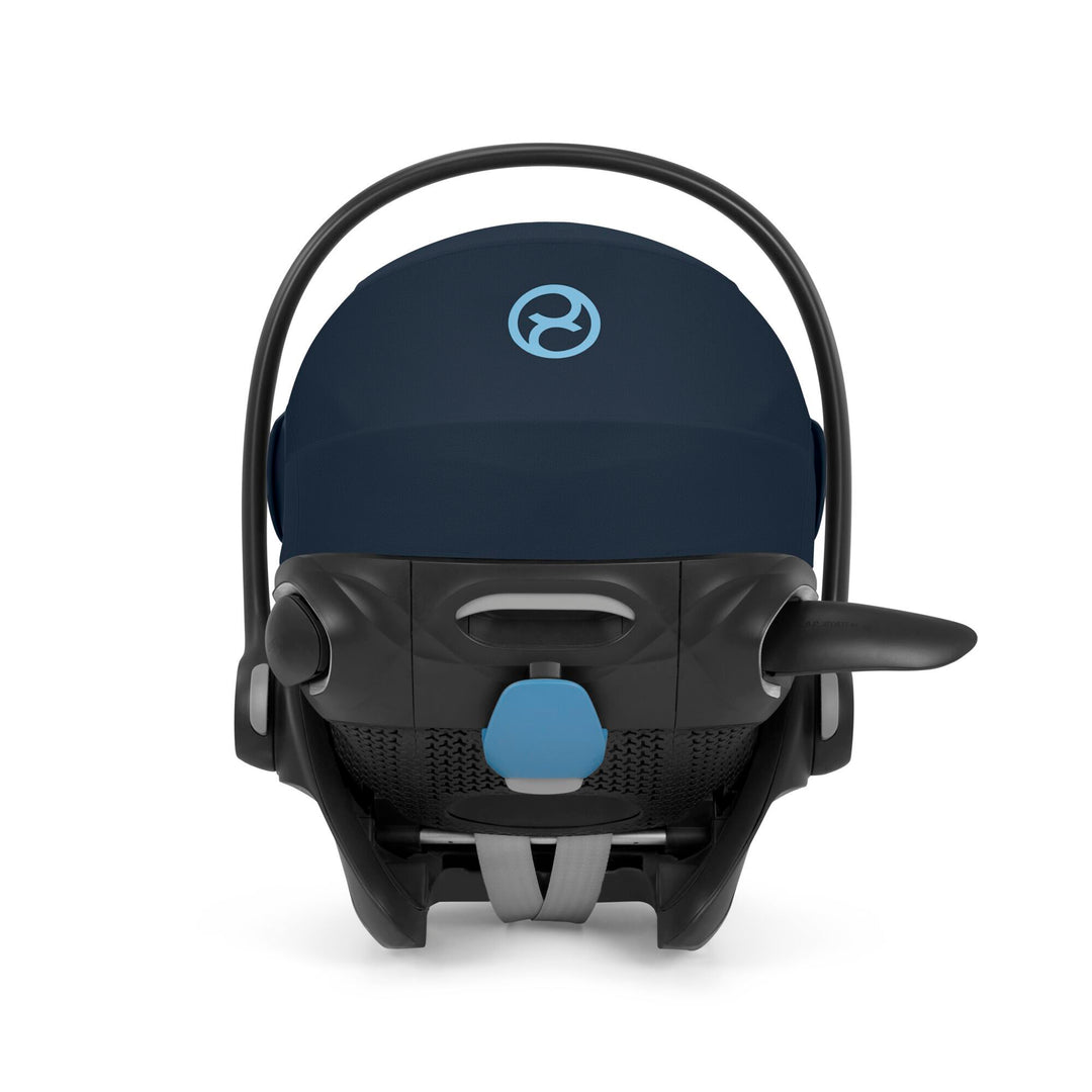 cybex indigo blue Cybex Cloud G Car Seat