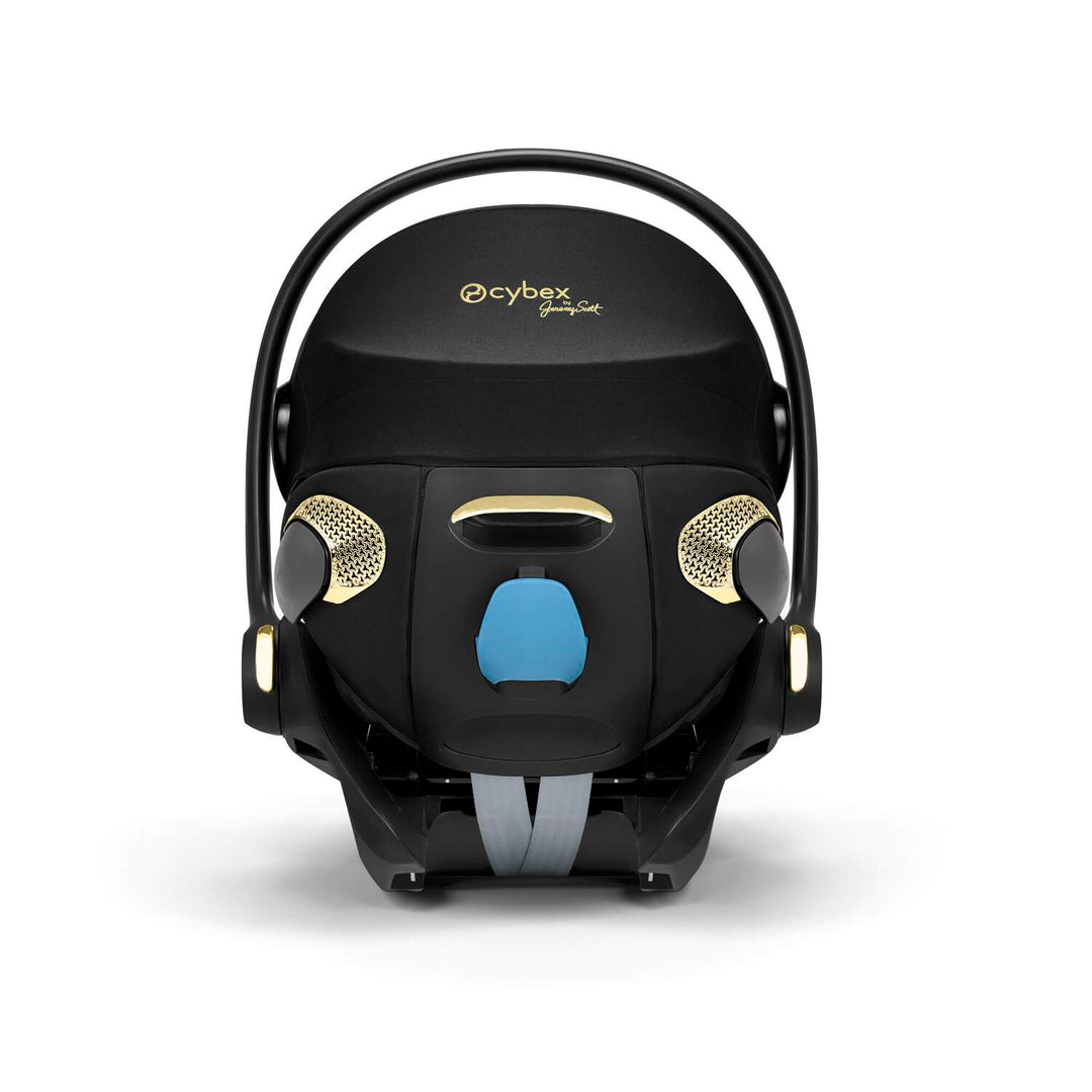 Cloud T with SensorSafe