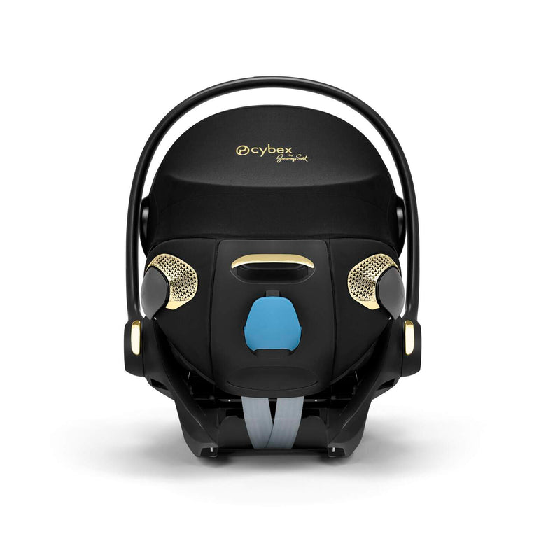 Cloud T with SensorSafe