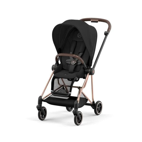 Mios 3 Stroller