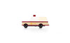 Candylab police car toys Sheriff Truck