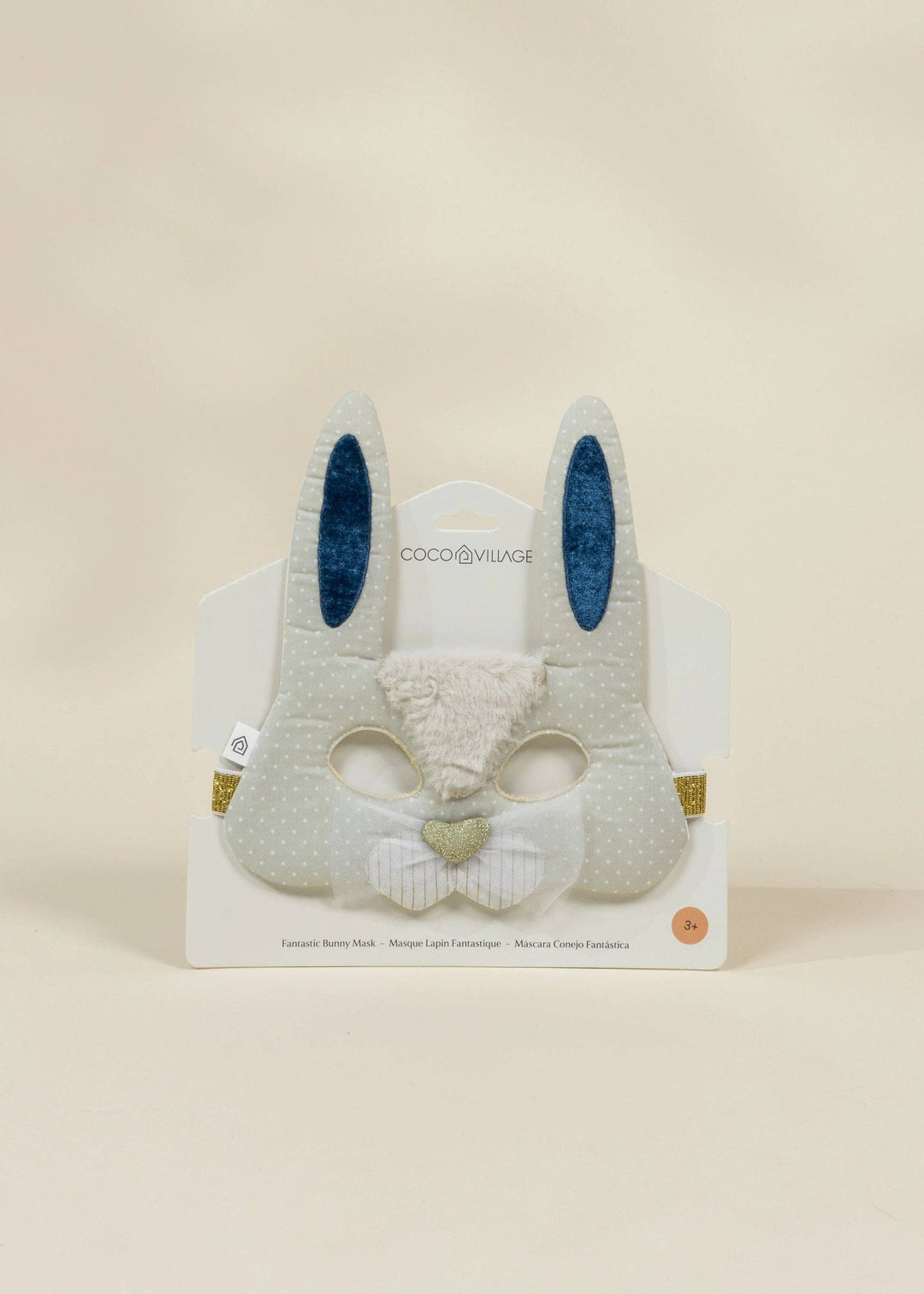 Fantastic Bunny Mask