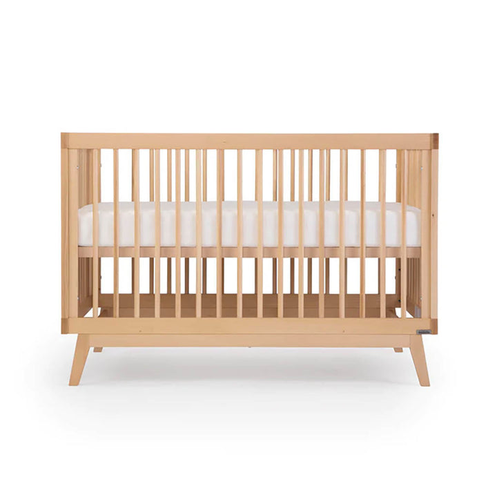 dadada best baby cribs natural soho 3-in-1