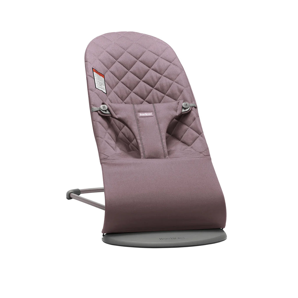 Quilted baby bouncer, best baby bouncer 2024