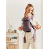 baby wearing carrier babybjorn