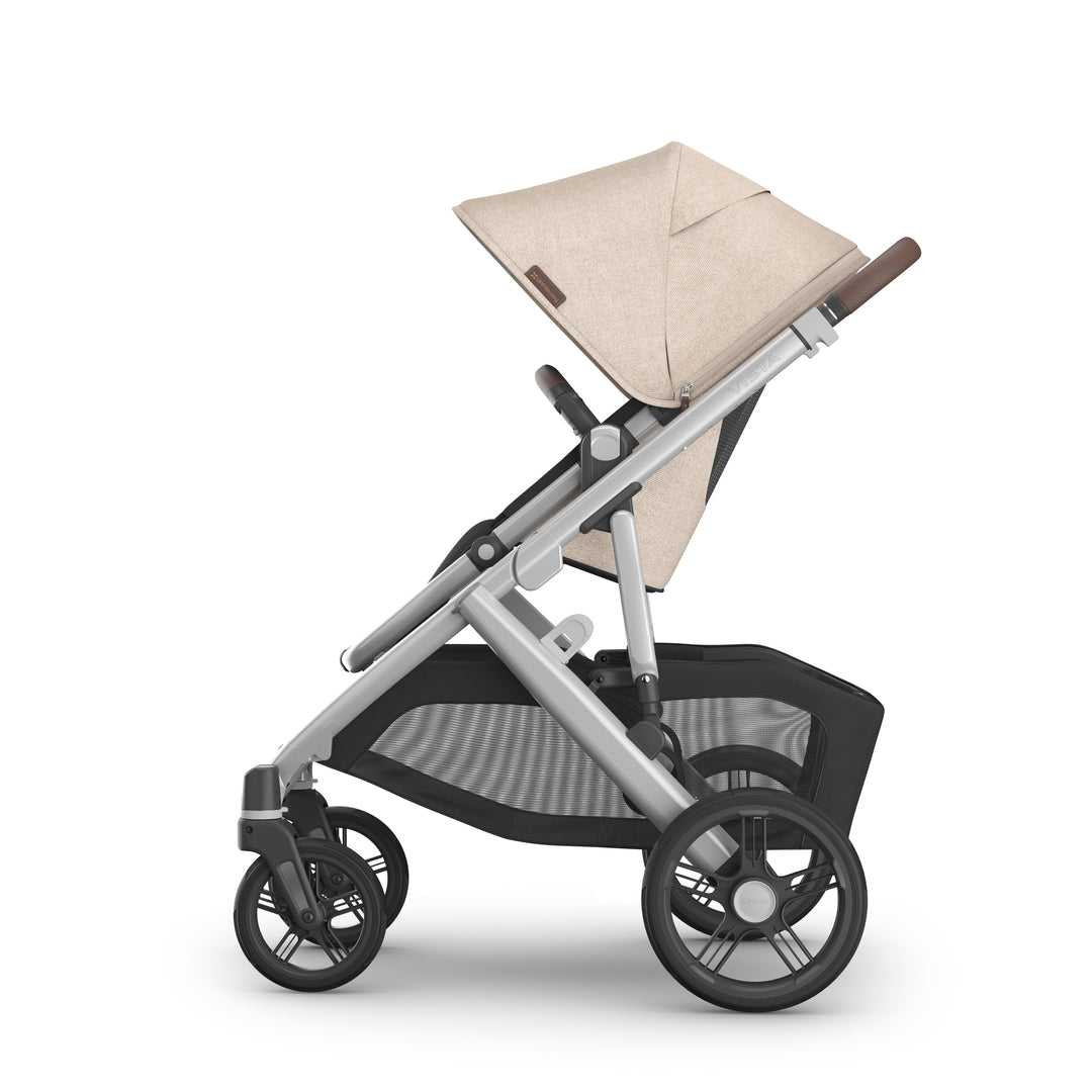 UPPA baby stroller Vista V3 Stroller in Declan