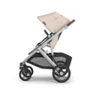 UPPAbaby Vista V3 Stroller in Declan