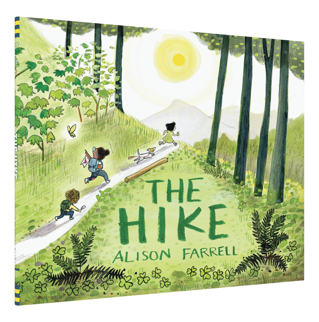 The Hike