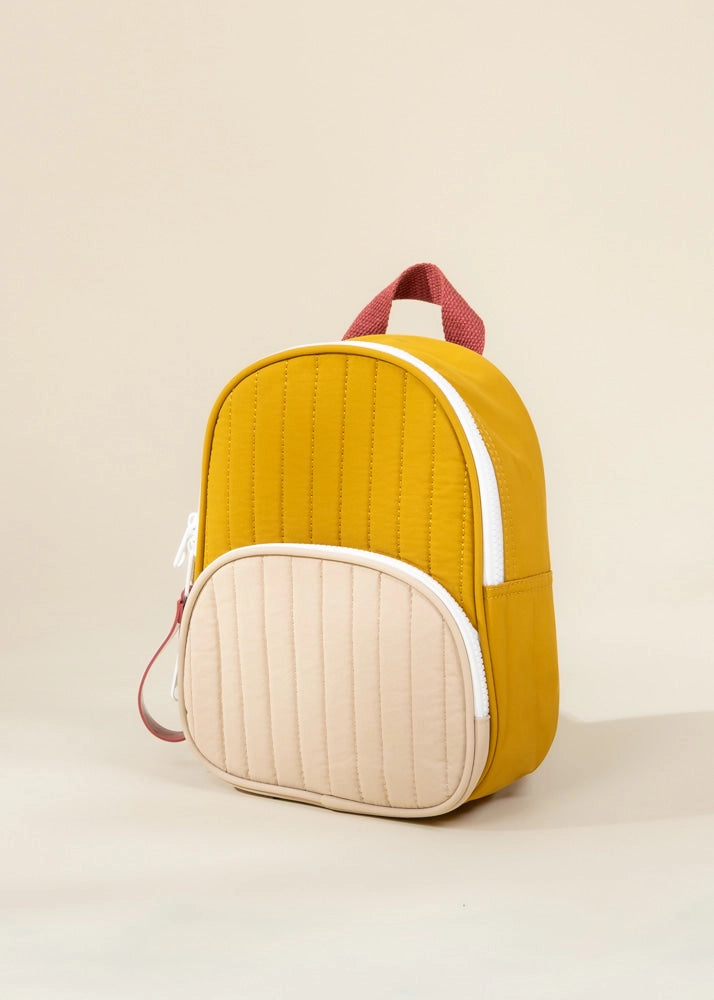 Washable Nylon Backpack