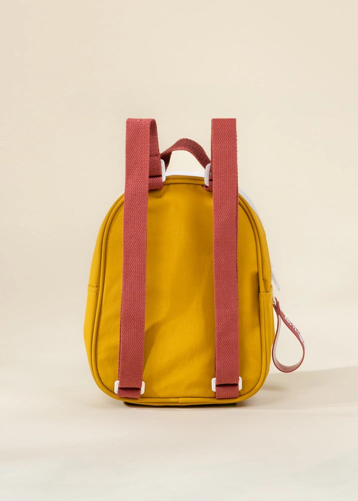 Washable Nylon Backpack