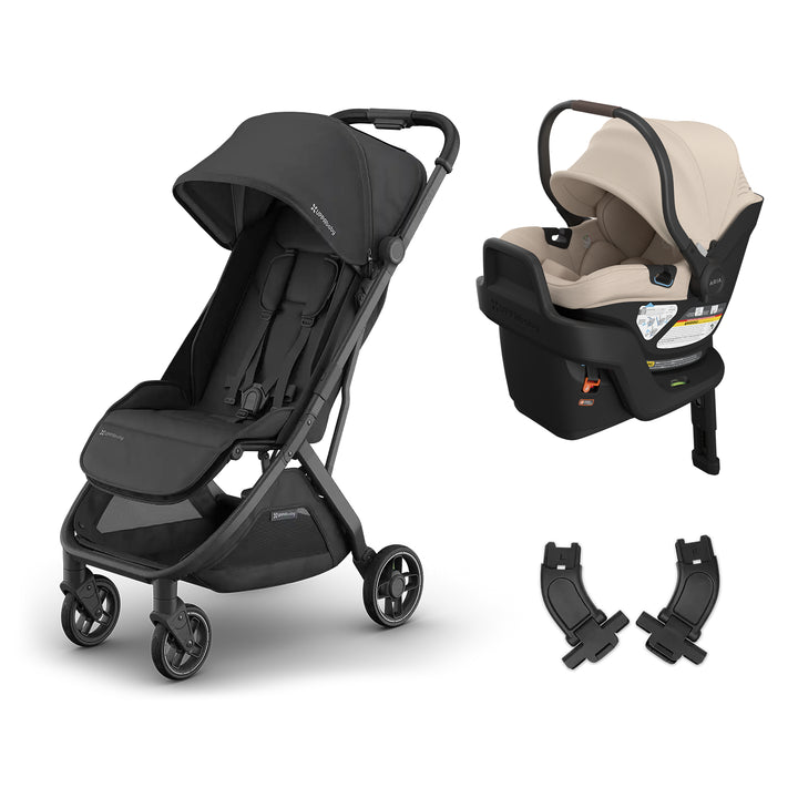MINU V3 Stroller + Aria V2 Travel System