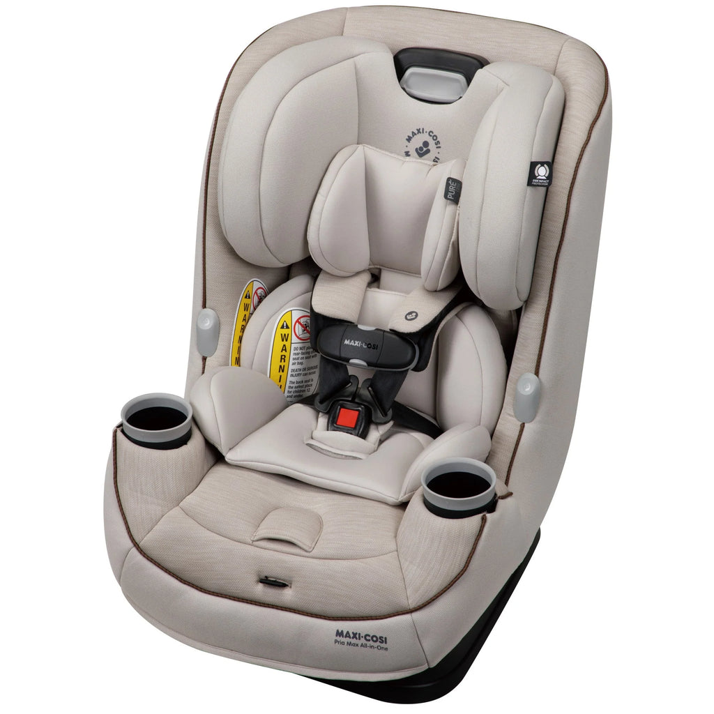 Maxi Cosi Pria Max Convertible Car Seat Safe car seat for toddlers